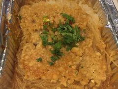 -喝丢一只鞋辣炒海鲜小烧烤(三八广场店)