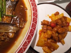 -旺顺阁鱼头泡饼(常营店)