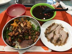 -红鼻子桂林米粉(金唐新光界店)