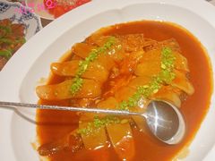 -锦楼·臻选新杭帮(杭州中心店)