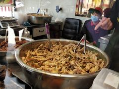 -黎里王记辣脚(黎里总店)