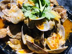 -串亿88烧烤·羊腿·羊蝎子(板泉路店)