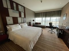 -北京威斯汀酒店