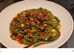 -江南雅厨·江南文化·苏州菜(李公堤店)