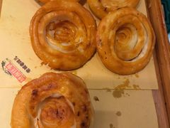 -老牌坊鲁菜名店(宽厚里店)