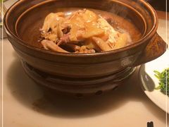-客语客家菜(琶洲保利店)