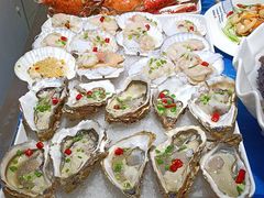 -黑石礁酒楼·海鲜(黑石礁店)