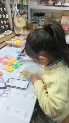 -热爱手作·拼豆·香薰蜡烛