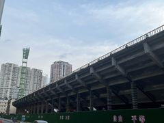 -广东省人民体育场