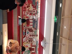-每味每客·重庆麻辣烫(国泰店)