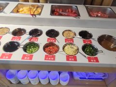 -刘火辣老火锅(光谷店)