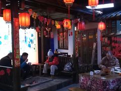 -印象鲵宴·张家界地标美食名片(溪布街店)