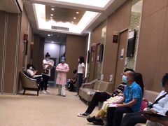 -美年大健康体检中心(牡丹园分院)