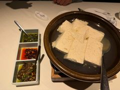 -贡宴盐帮菜自贡驻京联络处餐厅