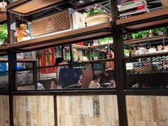 -探鱼·鲜青椒爽麻烤鱼(北京路天河城店)
