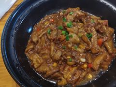 -粤域茶餐厅