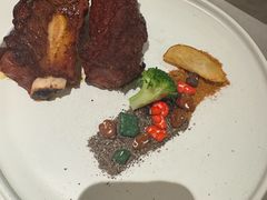 -赤火牛排(金狮广场店)