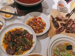 -眉州东坡(清河万象汇店)