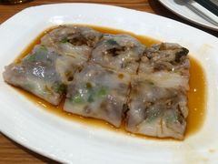 肠粉-頂好酒家·经典粤菜(海信广场店)