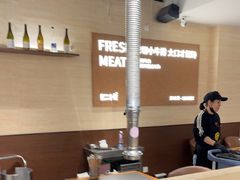 -炽城·烤肉名家(鸿达中央广场店)
