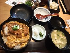 -黒豚料理 寿庵(中央駅西口店)