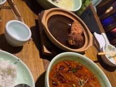 -淀里船宴(卓达店)