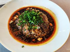 -渝信川菜(南滨店)