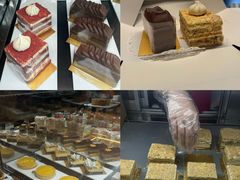 -马哥孛罗咖啡厅·Cafe Marco (厦门马哥孛罗东方大酒店)