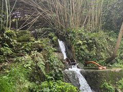 -天河潭旅游度假区