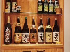 -石屋料理(南京西路店)