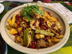 -辛香汇(飞洲店)