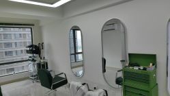 -Youth！Studio柚子造型