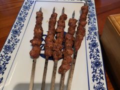 -甘记兰州牛肉面(Chadstone 旗舰店)