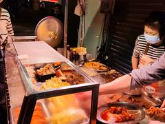 -明记牛杂(新马路分店)