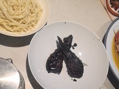 -杨氏青龙虾·羊蝎子(金盛路总店)