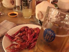 -南通滨江洲际酒店-西集自助餐厅