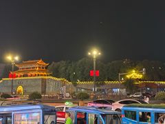 -房湖公园