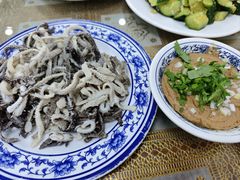 -清真·鸦儿李记·小馆(后海店)