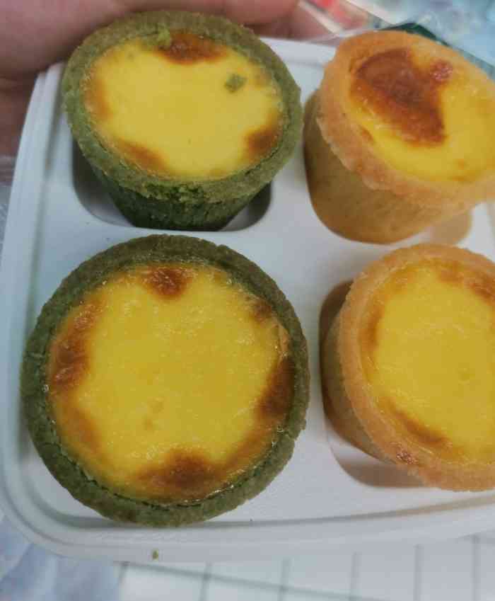 泸溪河出新品必须去尝鲜啊栗子烧有点过甜了不是很喜欢但是必须说说一