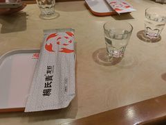 -杨氏青龙虾·羊蝎子(珠江路店)