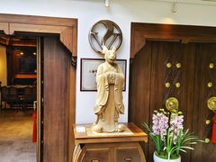 -申粤轩酒楼·三十年粤菜经典(丁香花园店)