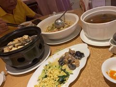-七仙岭君澜度假酒店·桃源小馆中餐厅