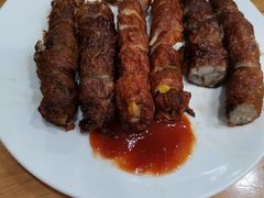 厦门炸五香-福祥厦门小馆(舟孟北路店)
