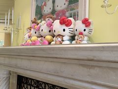 -安吉Hello Kitty乐园