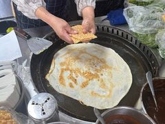 -金杨老摊头蛋饼(金口路店)