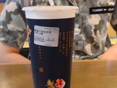 双喜不知春奶茶-厝内小眷村(西单大悦城店)