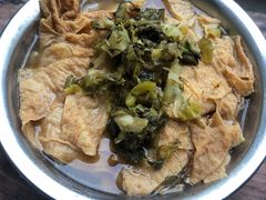 -炳记牛味粉店(四坊路店)