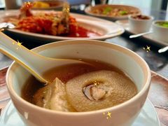 -苏州W酒店·苏滟中餐厅