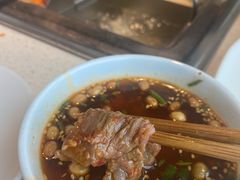 -海底捞火锅(长沙华创国际广场店)