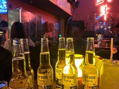 -MM·五声·音乐人与调酒师(西安路店)